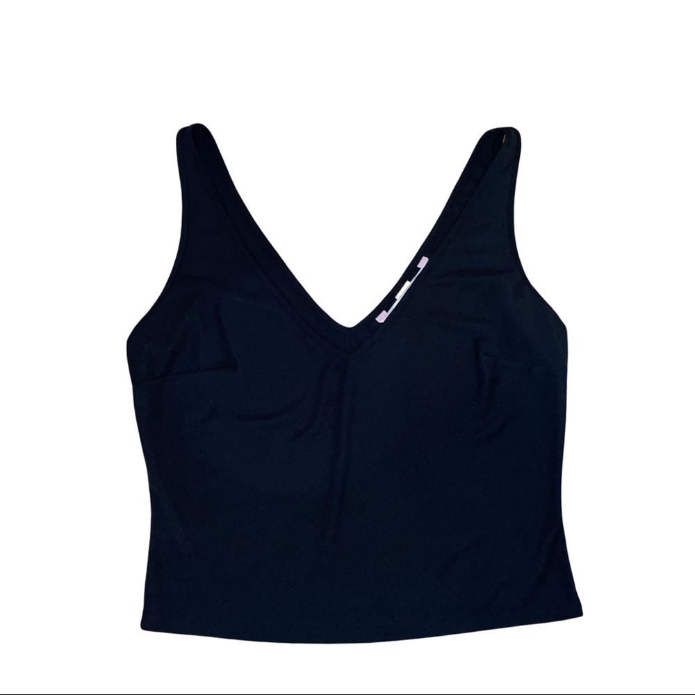 Victoria’s Secret Black Tank Top